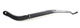 NEW OEM Mopar Windshield Wiper Arm Left 68197136AC Jeep Cherokee 2014-2023