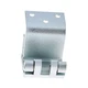 Door Hinge Rear Driver & Passenger Side Upper for Chevy Express Van SaVana 3500