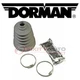 Dorman Inner CV Joint Boot Kit for 1990-2001 Chevrolet Lumina 3.1L 3.4L V6 ai