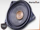 2012 BMW 750i RADIO STEREO AUDIO MEDIA SPEAKER OEM 9141501-04