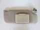 04 05 06 07 FORD TAURUS RIGHT PASSENGER SIDE INTERIOR SUN VISOR SUNVISOR VV980