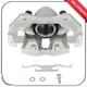1PC Front Right Disc Brake Calipers w/ Bracket For 2005-2007 2008 Ford Escape