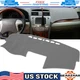 For Toyota Camry 2007-11 DashMat Dash Cover Dashboard Mat Car Interior Pad US