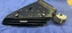 2013-2018 Ford Escape Front Left Dash Air Vent OEM CJ54-S014L21-A/B2