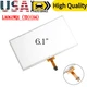 6.1" Touch Screen Glass Digitizer For TOYOTA Corolla 2014-2018 LA061WQ1 (TD)(04)