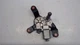 Chevrolet TRAILBLAZ 2021 Rear Wiper Motor 922072