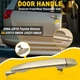 Exterior Outside Door Handle Rear Left /Right Side For 2004-2010 Toyota Sienna