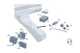 Genuine Mercedes-Benz Control Unit 167-900-30-29
