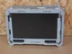 Jaguar XF X250 2010 display screen monitor 9X23-10E889-AB *