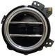 2007 Bentley Continental OEM Right Passenger Dash Air Vent 3W0819358 3W0819202B