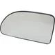 Mirror Glass Driver Side For 02-09 Chevrolet Equinox Saturn Vue Pontiac Torrent