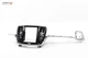 2019-25 VOLVO S60 DASH DASHBOARD RIGHT & LEFT SIDE INNER AC AIR VENT GRILLE OEM