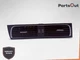 2013-2016 Audi A4 Dashboard Center Air Vent Grille 8T1-820-951-E-WVF OEM