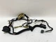17-20 INFINITI Q50 3.0L FRONT LEFT LH DRIVER SIDE DOOR WIRE WIRING HARNESS OEM