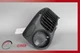 2000-2005 Porsche 911 996 Boxster 986 Left Dash Air Vent Black OEM