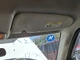 2012 Jeep Patriot Passenger Right Sun Visor Gray Used OEM 268-01733R 143K Miles