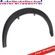 Front RH Fender Flare 638105RY0A For 21-24 NISSAN Kicks S SV SR Sport Utility