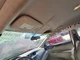 2013 Nissan Sentra Driver Left Sun Visor Assembly OEM Used 268-11645L