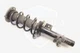 JAGUAR E-PACE 18 19 20 FRONT DRIVER LEFT SHOCK STRUT W/O ADAPTIVE SUSPENSION 72K