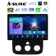 For Dodge Ram 1500 2500 3500 13.1" Android 15 4+64G Car Stereo Sat Nav Head Unit
