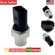 AC Pressure Switch Sensor for Audi A4 A5 A6 A7 Q5 R8 RS Models