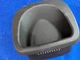 04-15 Jaguar XJ8 XJR XK X350 X358 Trunk Plastic Handle Trim Cover OEM