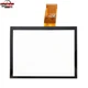 Touch Screen 8.4" LA084X02 For 2018-2020 Jeep Compass Renegade Radio Navigation