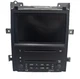 07 08 09 Cadillac Escalade Radio CD DVD GPS Navigation Screen Display 25798198