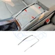 🆗 Chrome Front Water Cup Holder Storage Box Trim For Buick LaCrosse 2010-2013