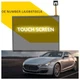 8.4" Replacement Touch screen For Digitizer 11-14 Chrysler 300 13-17 Dodge Dart