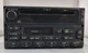 98 99 2000 01 02 03 Ford F150 F250 F350 Series Truck Ranger Radio CD Tape Player