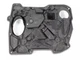 OEM Mopar 68030579AA Panel Carrier Plate &ndash; Left Driver Side &ndash; Fits Chrysler & Do