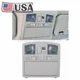 Overhead Console Reading Light W/ Sunroof Switch For Mazda6 2009-13 CX-9 10-2015