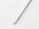 Clayton Machine Works AES-6 Aluminum Interior Trim Smooth 6'
