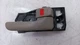 Interior Inner Door Handle Passenger Right Front 2001 02 03 04 05 Toyota RAV4
