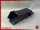 09-15 BMW 750Li F01 F02 Lower Left Side Radiator Air Duct 7184155 Oem