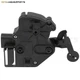 For 2000-2006 Chevy Tahoe Rear Liftgate side Power Door Lock Actuator