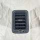 Dash AC Vent Passenger Side Pewter 1999-2006 Chevy GMC OEM GM 15717350