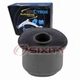 Mevotech Supreme Front Axle Support Bushing for 1969-1974 Ford E-100 hj