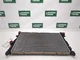 12 13 14 15 16 17 Land Rover RANGE ROVER EVOQUE Radiator
