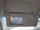 Driver Left Sun Visor Without Sunroof Fits 16-18 TUCSON 477863