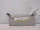 2014-2018 Jeep Cherokee Passenger RH Sun Visor OEM LKQ