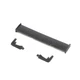 Scaleauto SC-3630A6 Audi R8 LMS Flexible Rear Wing