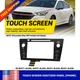 For Subaru Legacy & Outback Radio Touch Screen Digitizer (Phone) USA 2018-2019
