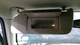 Driver Left Sun Visor Fits 06-10 HUMMER H3 1011969