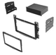 6pc Wholesale Car Radio Stereo Dash Install Kit 04-10 Chevrolet Pontiac Saturn