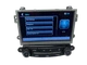 16 17 18 19 BUICK ENVISION REPLACEMENT Touch-Screen RADIO NAVIGATION Intellink