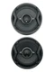 JBL GTO629 6.5" Co-Axial Car Speakers Set of 2 (FOR PARTS)