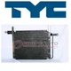 TYC AC Condenser for 1991-1994 Mazda Navajo AC Air Conditioning Heating ec