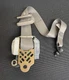 2004 2005 TOYOTA RAV4 FRONT RIGHT PASSENGER SIDE SEAT BELT OEM
